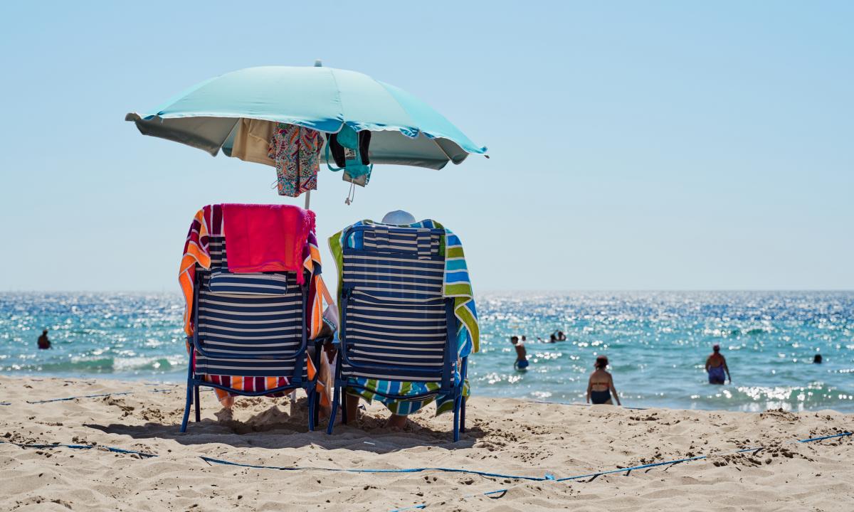 Ni Benidorm ni Jávea la prensa británica invita a visitar una joya