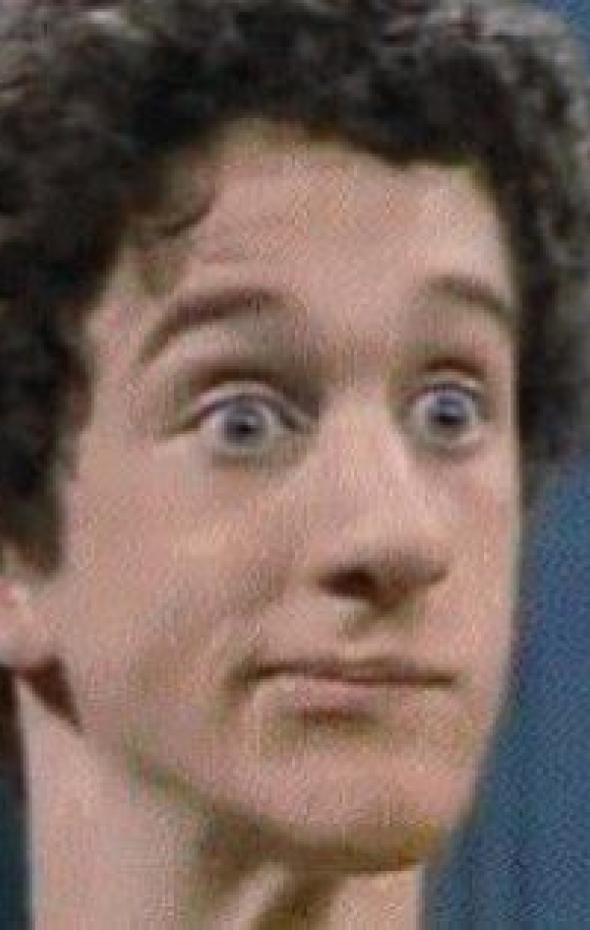 Dustin Diamond El Actor Que Protagoniz A Screech En Salvados Por