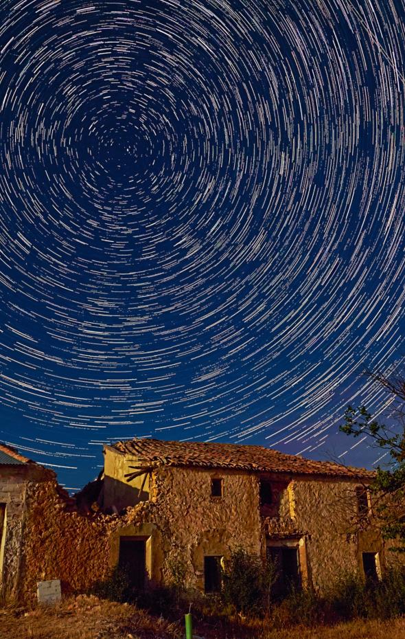 Trucos Para Ver Las Perseidas En Todo Su Esplendor Durante El Mes De Agosto