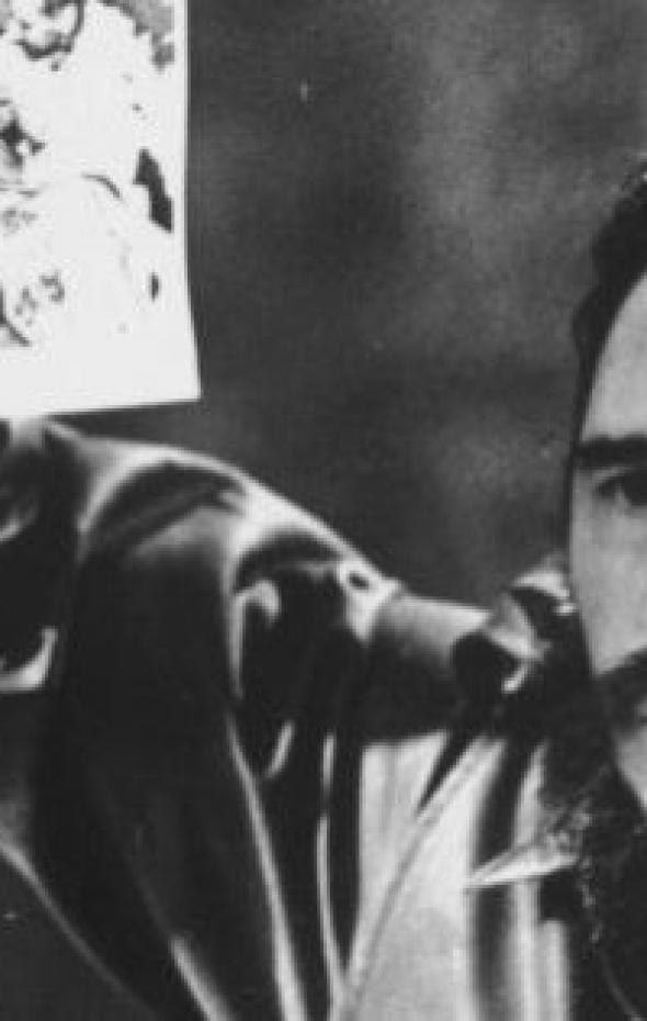 Muere Fidel Castro Su Vida En Im Genes