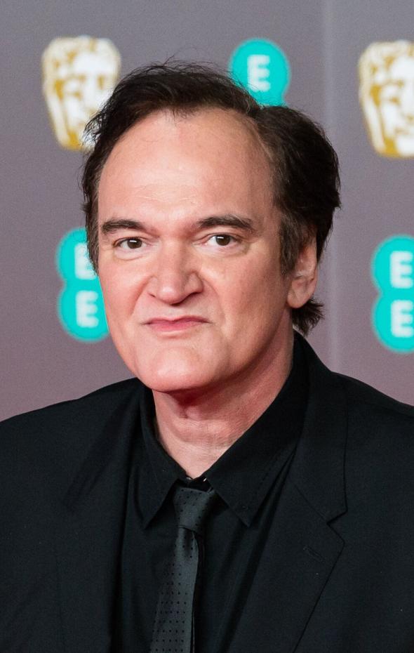 Tarantino Habla Del Precio De Las Entradas De Los Cines Se Puede