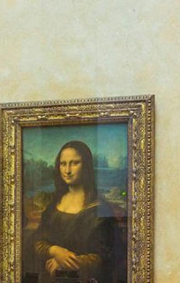 Gioconda O Mona Lisa Este Es El Verdadero Nombre Del Famoso Cuadro De