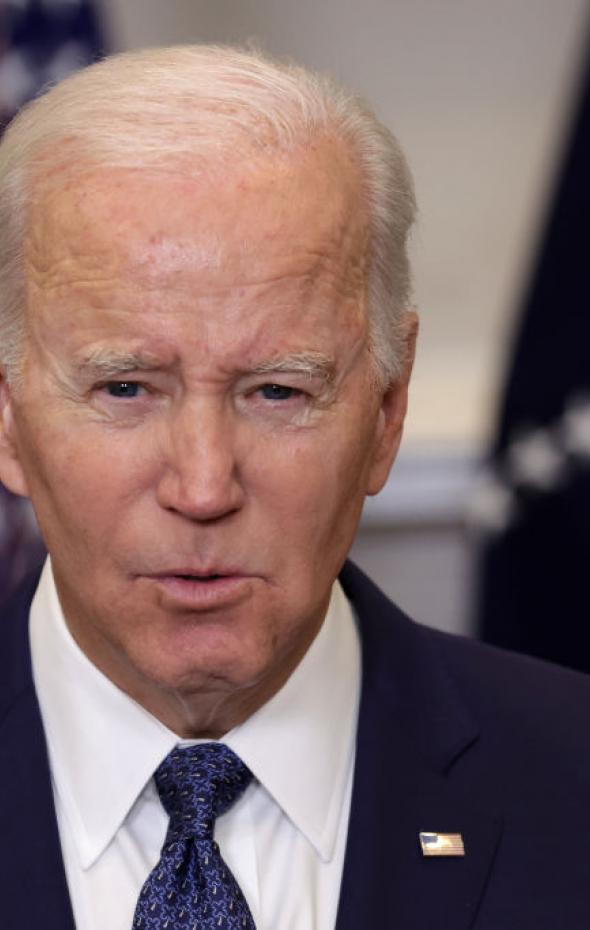 Tercera Guerra Mundial Biden anuncia el envío de tanques a Ucrania y