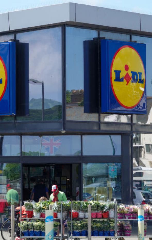 Un Producto De Lidl De 4 Euros Triunfa En Twitter Me Lo He Encontrado