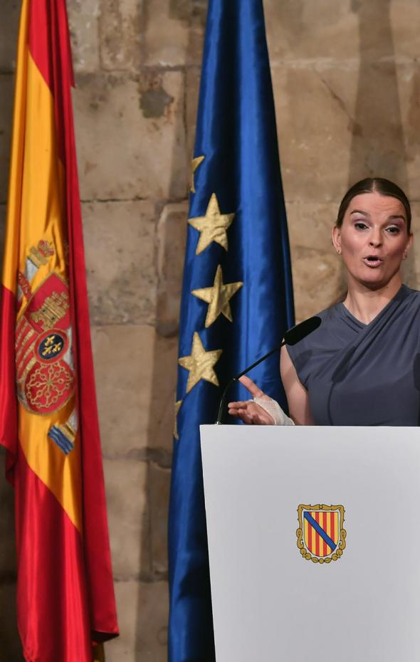 El Nuevo Gobierno De Baleares Suprime Las Consejer As De Medio Ambiente