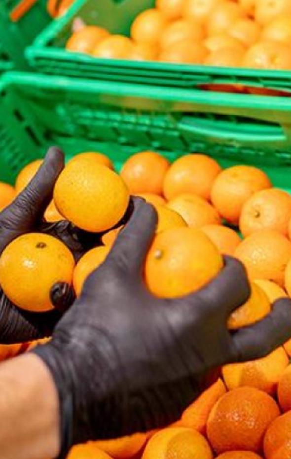 Esta Es La Nacionalidad De Las Nuevas Naranjas De Mercadona