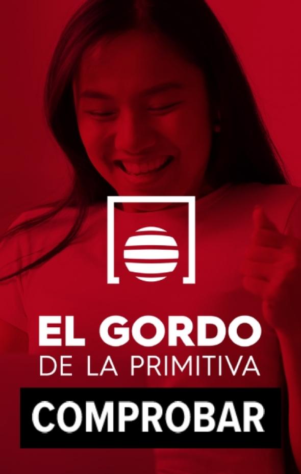 Gordo Primitiva Resultado Del Sorteo De Hoy Domingo De Septiembre