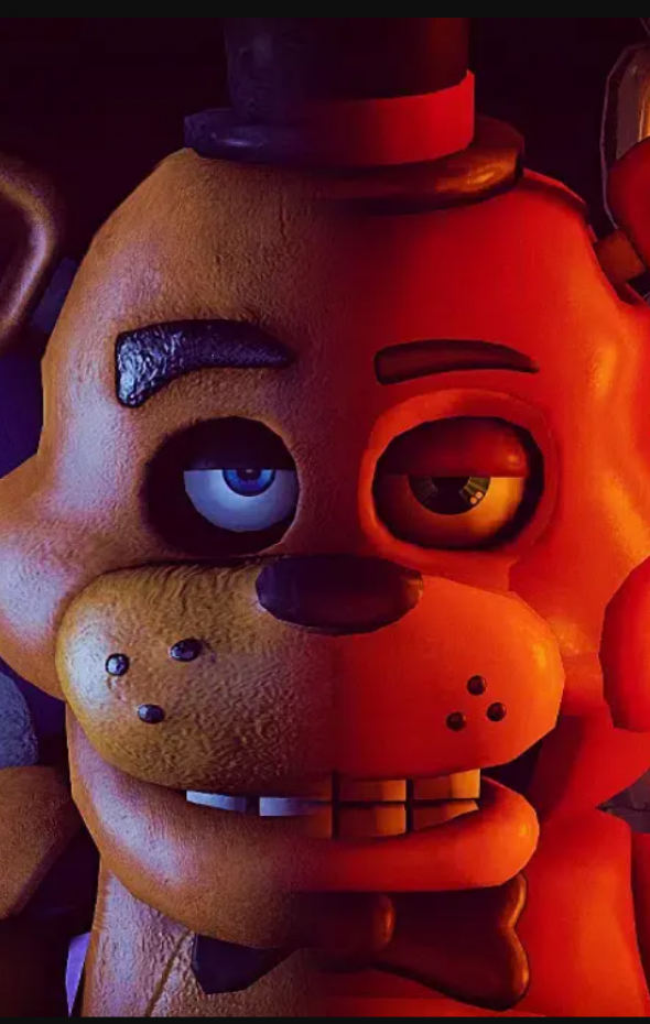 El Regalo De Five Nights At Freddy S Antes Del Estreno De La Pel Cula