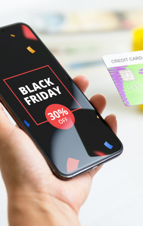 Black Friday Cu Ndo Es Y Cu Nto Duran Las Ofertas Y Descuentos