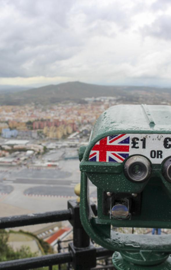 Buzos De Gibraltar Y Marruecos Se Unen Para Buscar Una Caja De Munici N