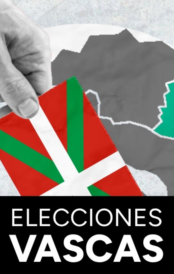 Resultados de las elecciones vascas 2024 en Guipúzcoa