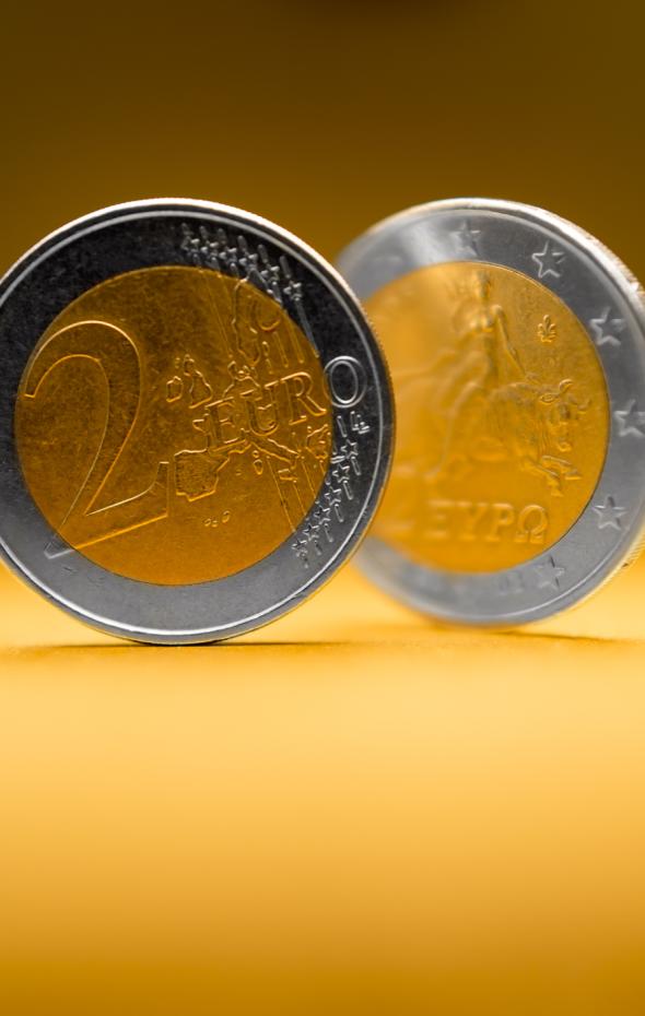 Unas Espectaculares Monedas Nuevas De Euros Arrasan Todo El Mundo