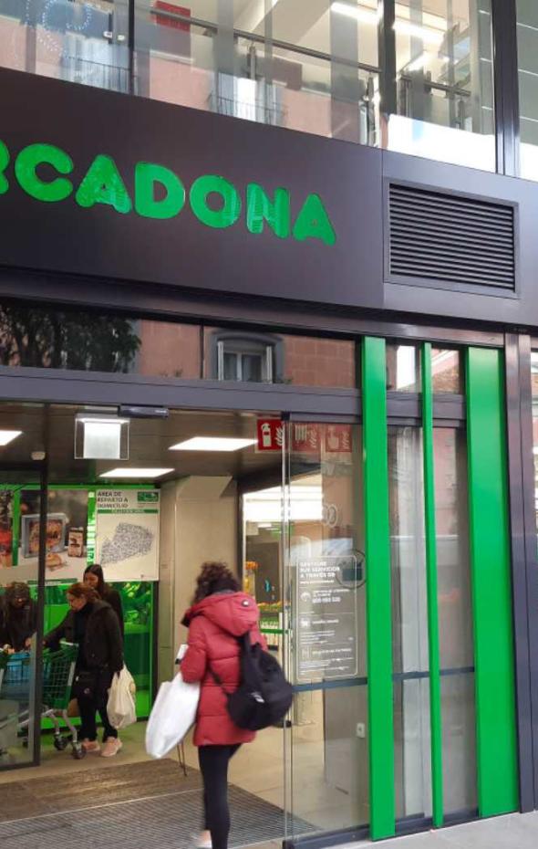 Supermercados Abiertos Hoy De Julio En Galicia Horario De Mercadona