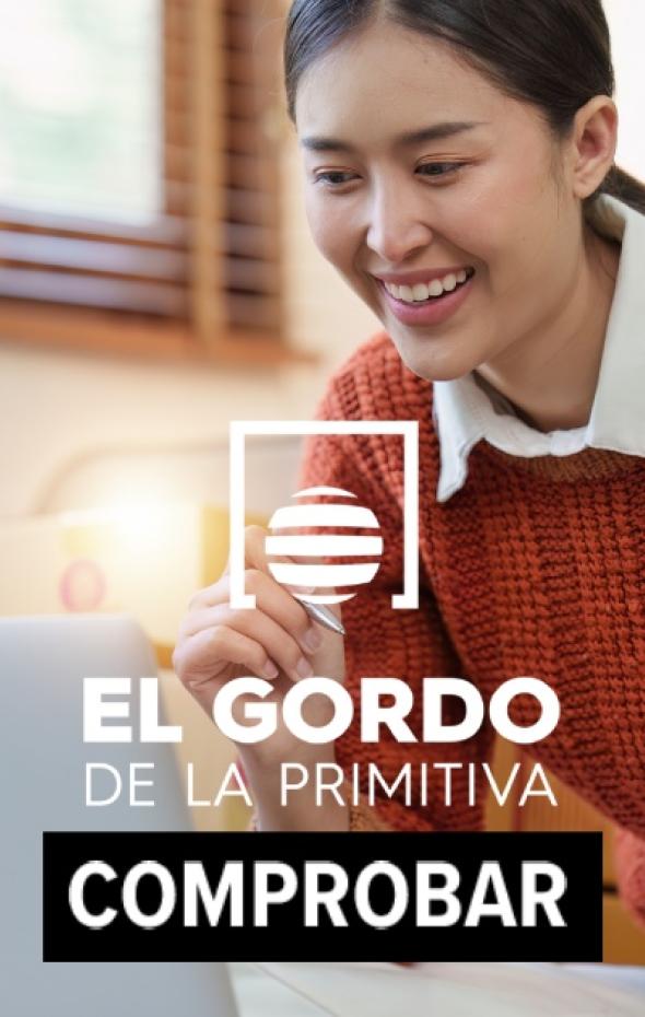 Gordo Primitiva Resultado De Hoy Domingo De Enero