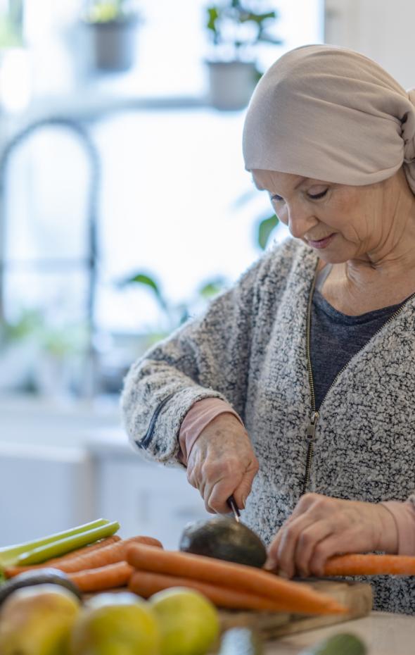 Una Nutricionista Oncolog A Pide Dejar De Comprar Productos De