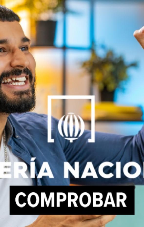 Loter A Nacional Hoy Jueves De Enero En Directo Comprobar Resultados