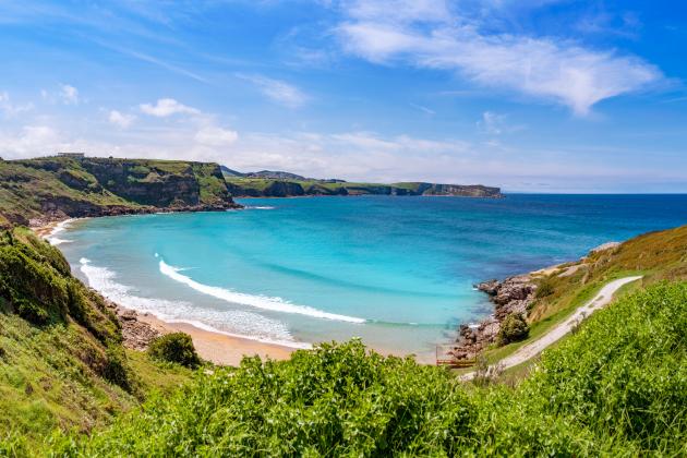 Estas son las playas más peligrosas de España