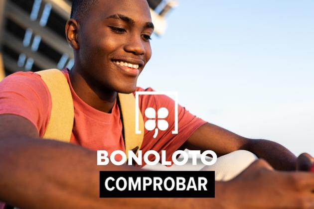 Comprobar Bonoloto Resultado Del Sorteo De Hoy Lunes De Marzo De