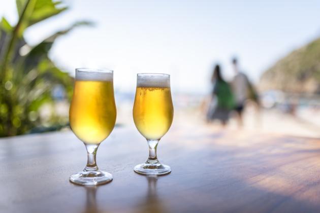 La forma de pedir una cerveza en Cataluña que en el resto de España no