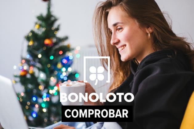 Bonoloto resultado del sorteo de hoy sábado 28 de diciembre