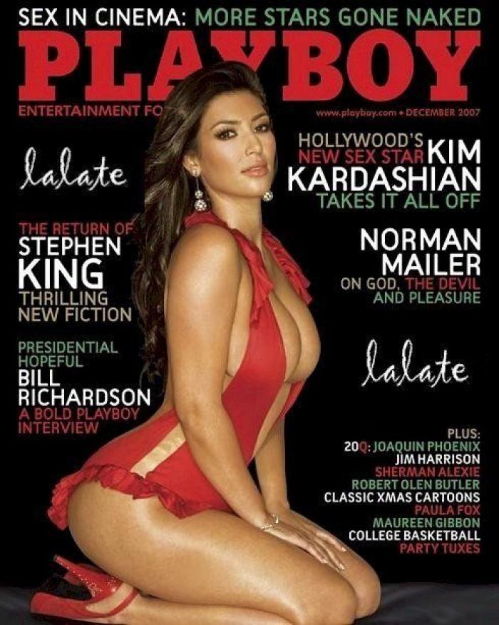 Kim Kardashian Se Desnuda Otra Vez En Instagram Y Vuelve A Arrasar