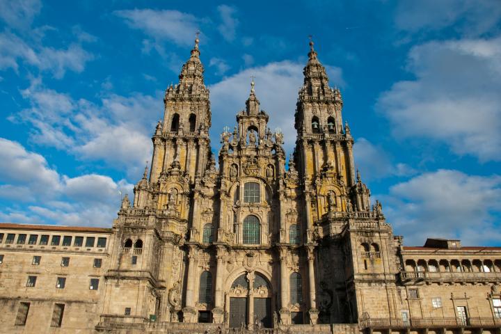 Estos son los 10 monumentos más visitados de España