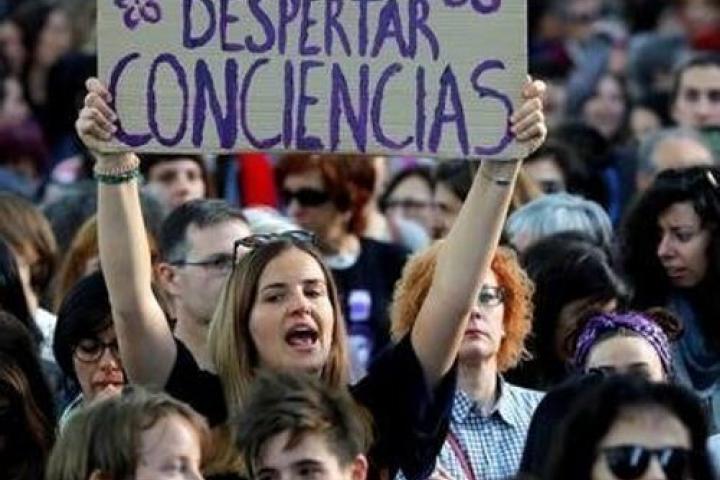 Por qué el feminismo es clave para hacer frente a la ultraderecha