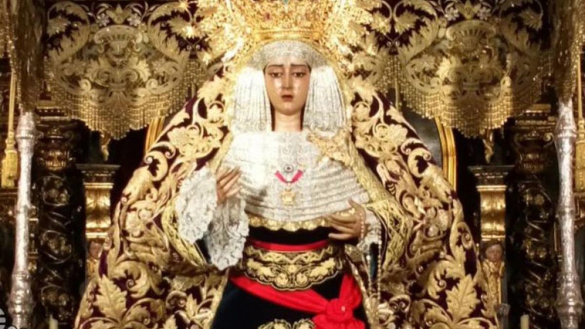 Un Juez No Ve Delito De Odio En Que Una Hermandad De Sevilla Procesione