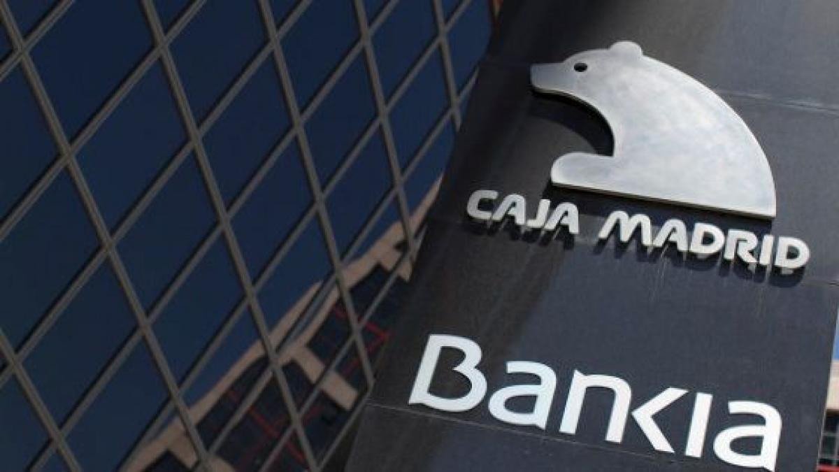 Bankia vende por 683 millones el banco que llevó a Miguel Blesa a prisión