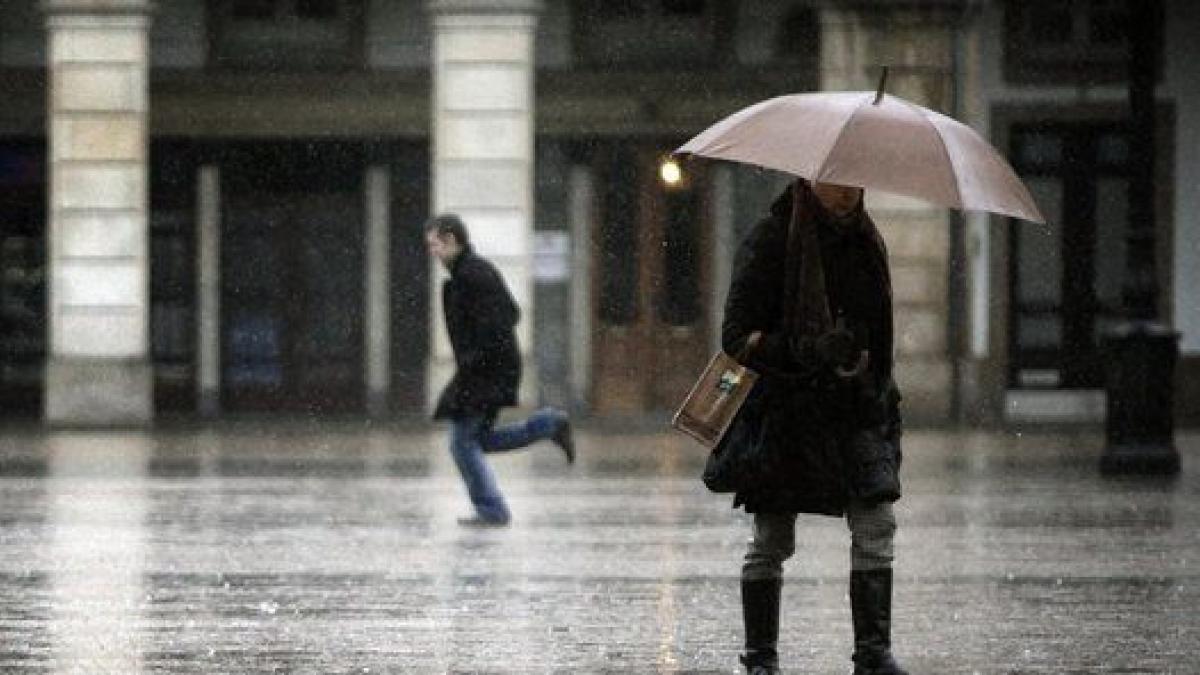 Cuál es el verdadero olor de la lluvia y por qué nos gusta tanto