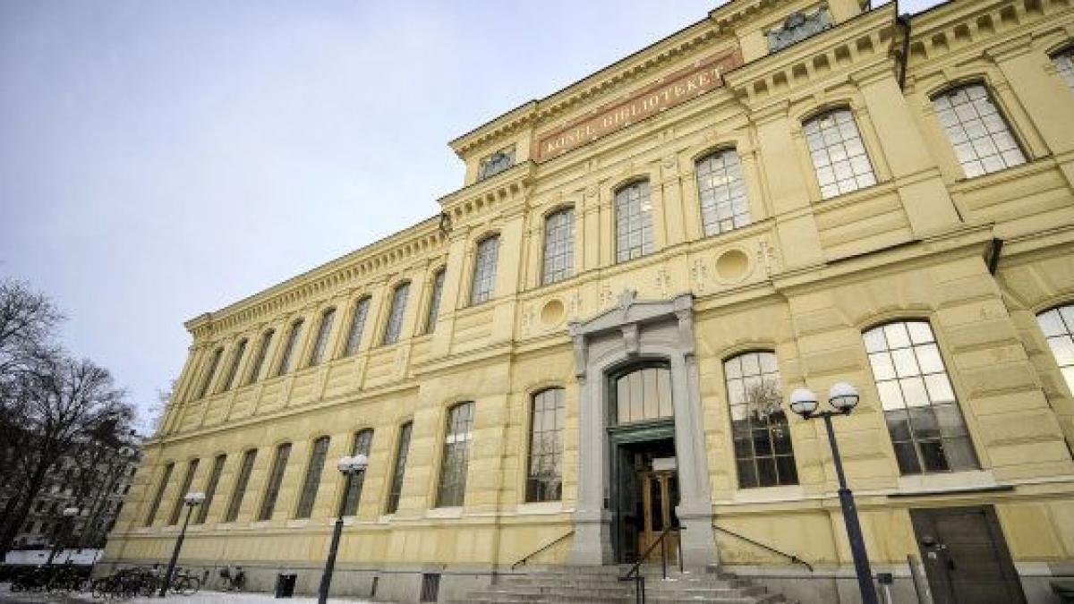 La Academia Sueca entregará dos premios Nobel de Literatura este año