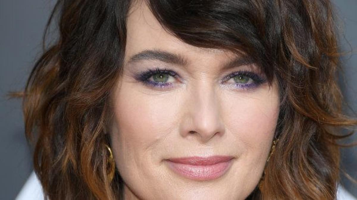 Lena Headey Juego De Tronos Sobre Harvey Weinstein Quiz S No