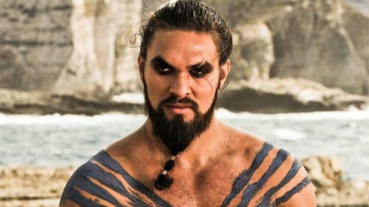 Jason Momoa Se Sincera Sobre El Duro Bache Que Vivi Tras Juego De