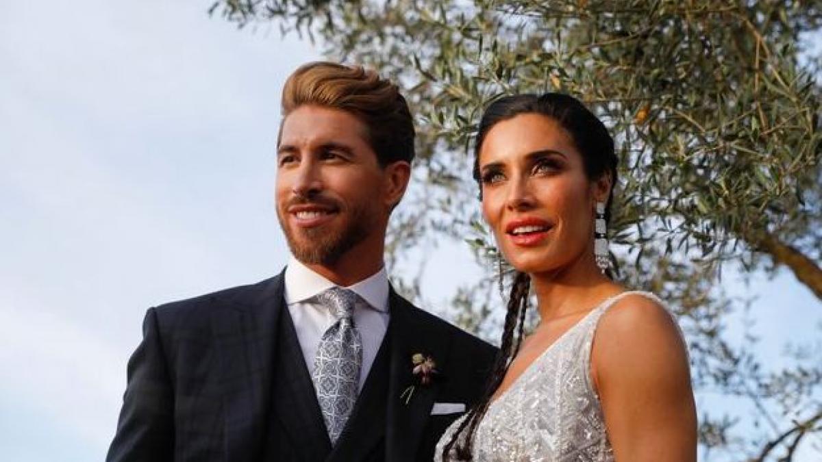 Pilar Rubio desvela una de las felicitaciones más emocionantes que