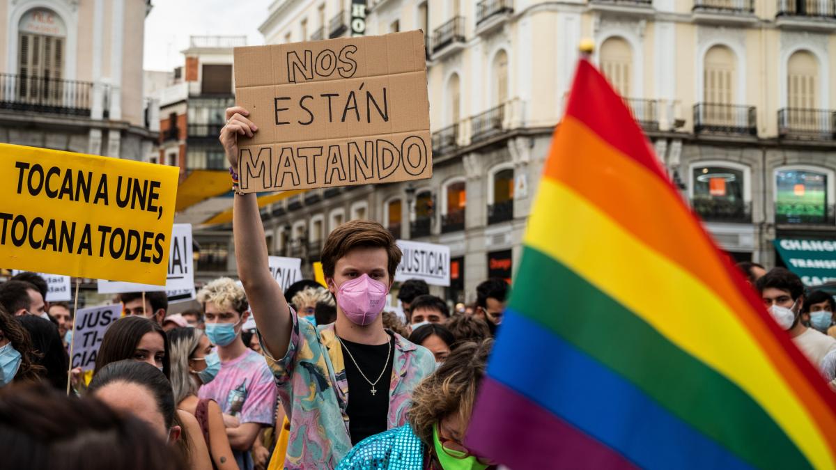 PP y Vox rechazan una declaración institucional contra la LGTBIfobia en