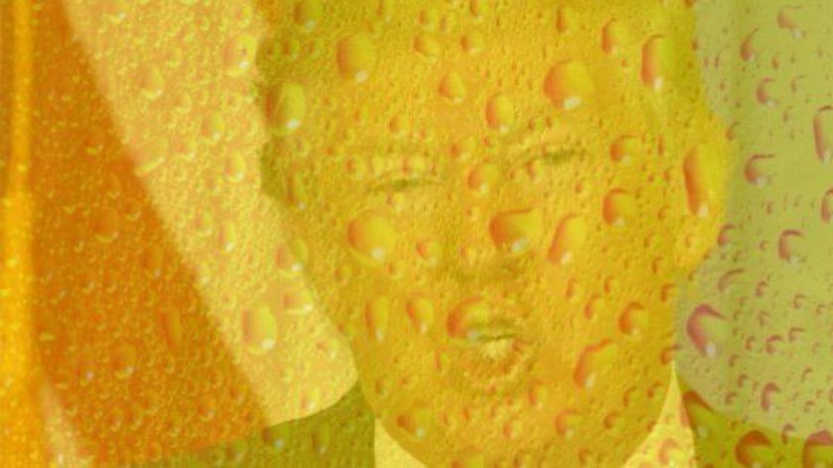 Las B Squedas De Lluvia Dorada Se Disparan Tras La Pol Mica De Trump Seg N Pornhub