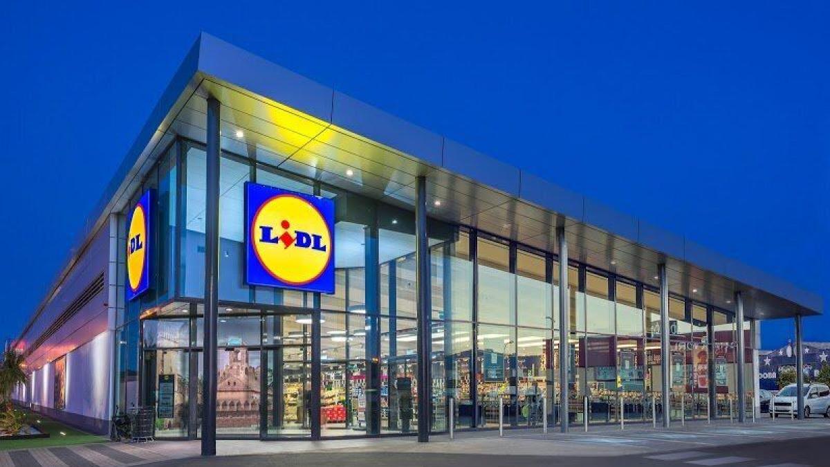 Lidl Revoluciona Twitter Con Este Producto Trending Topic En Menos