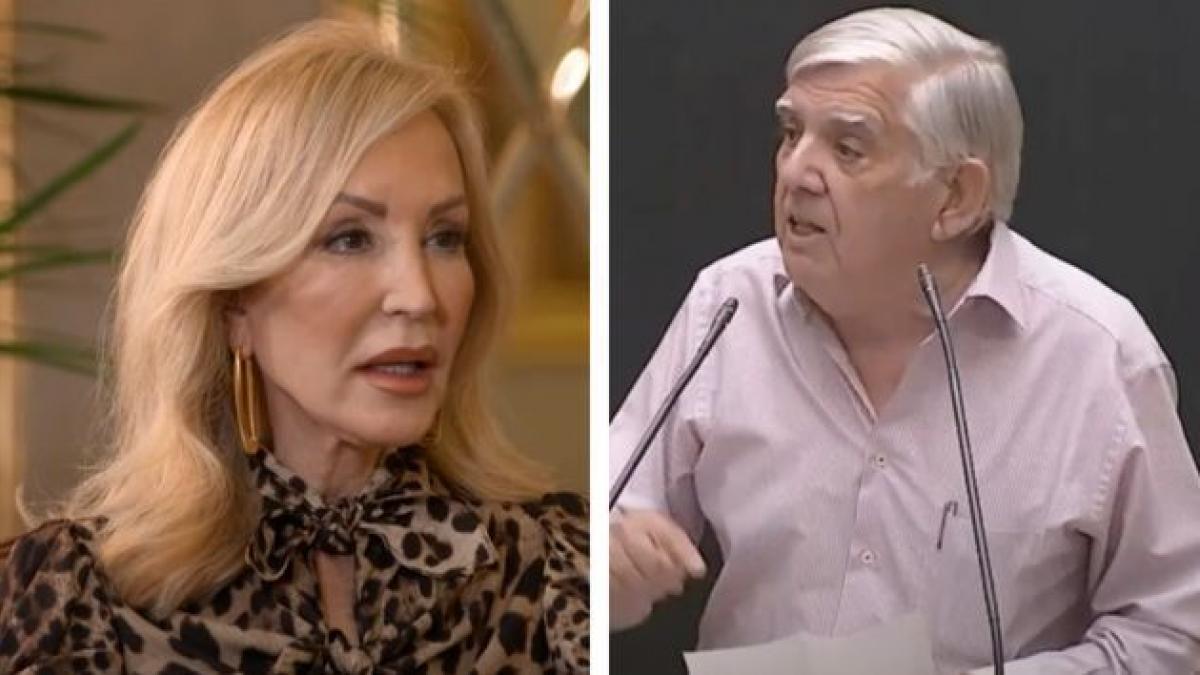 Carmen Lomana Dice Que Quiz Se Va De Espa A Y Un Concejal De M S