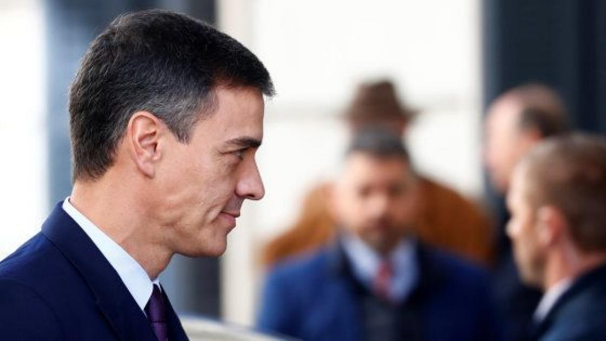 VOTA Debe Pedro Sánchez convocar elecciones ya