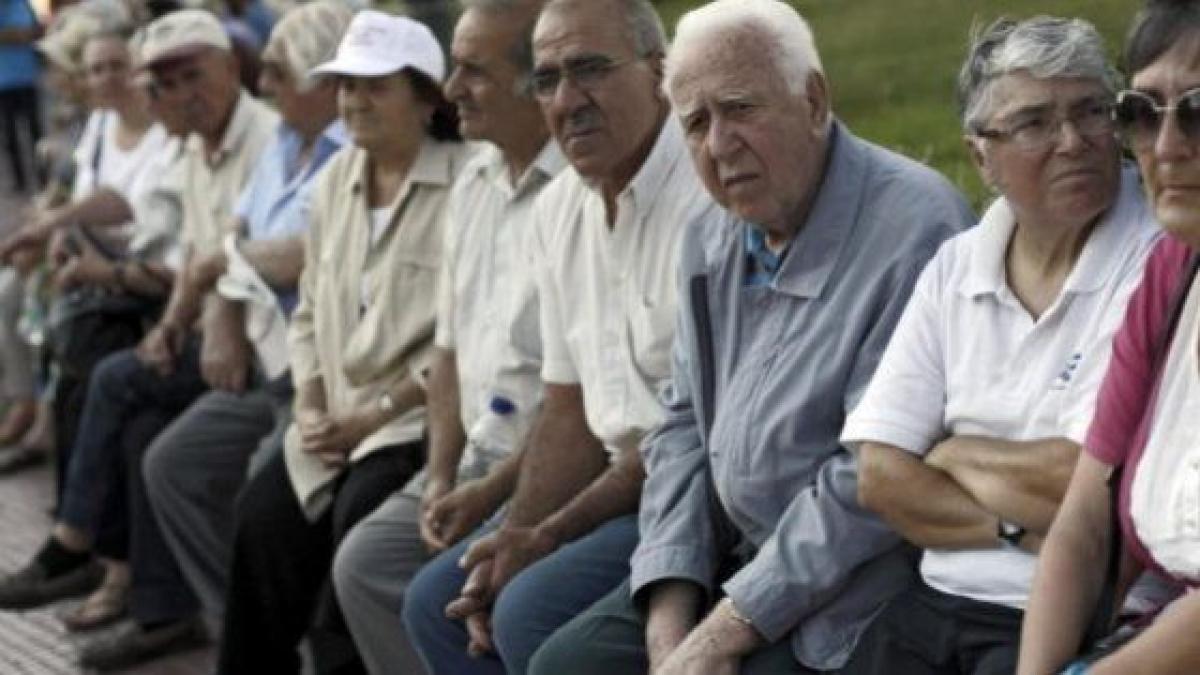 El Gobierno Saca 3 586 Millones De La Hucha De Las Pensiones Y Agota El