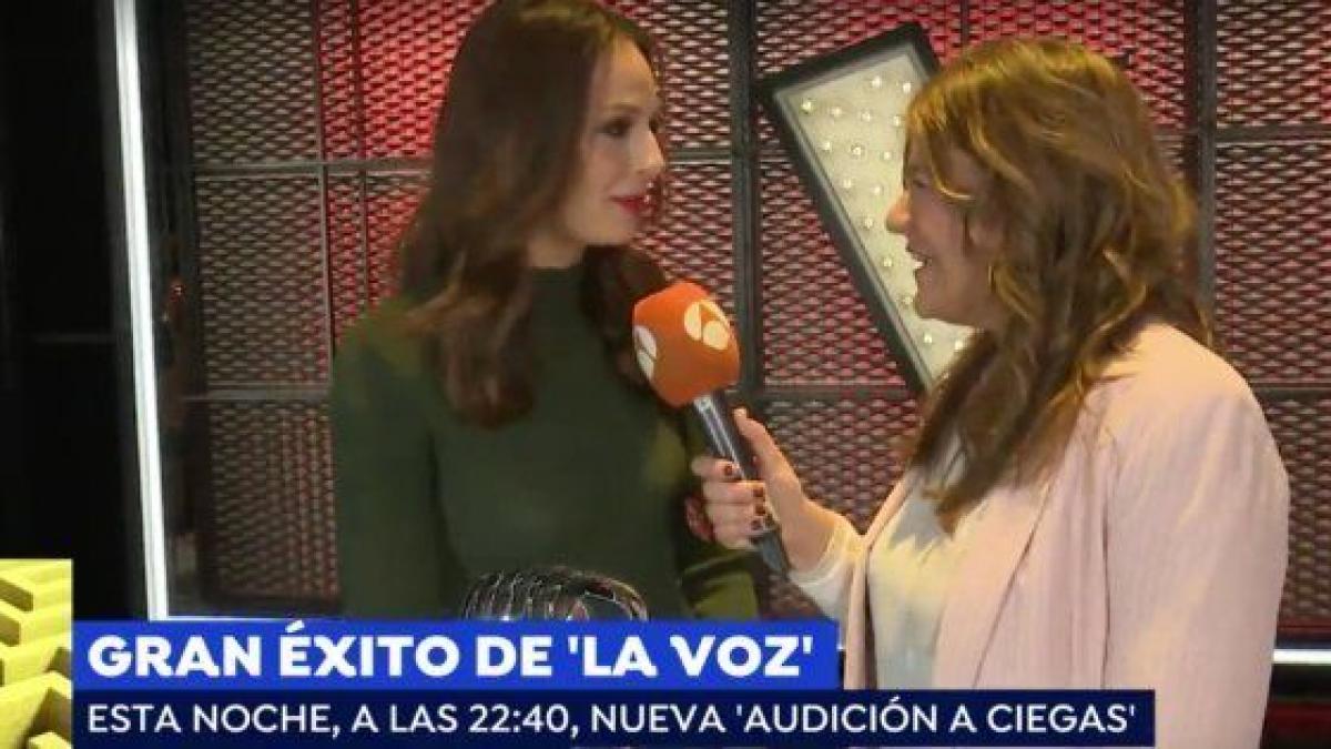 El Corte De Eva Gonz Lez A Una Reportera De Espejo P Blico