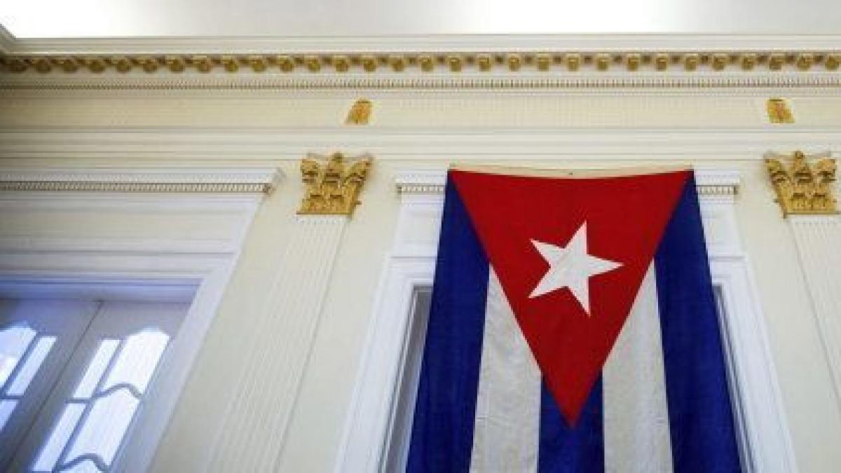 EEUU y Cuba restablecen sus relaciones diplomáticas y abren embajadas