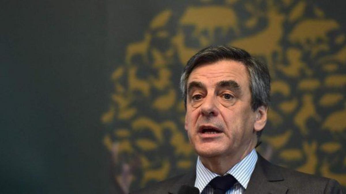 La Justicia Francesa Imputa A Fillon Por Presunto Desv O De Fondos P Blicos