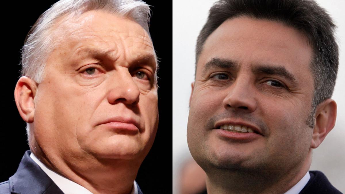 Hungría vota resiste el autoritario Orbán o hay vuelco con toda la