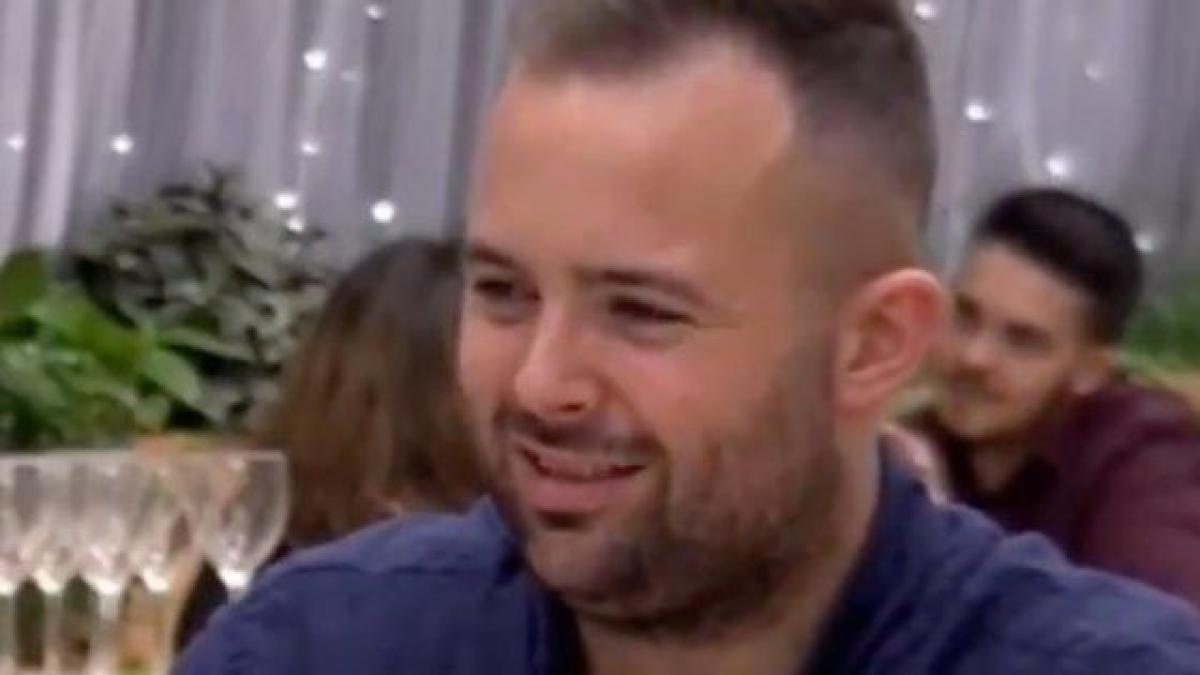 El Comensal De First Dates Cuatro Que Llam Maricones A Una Pareja Gay Ahora Es