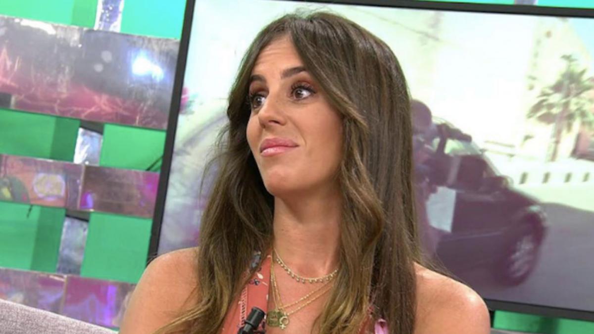 Anabel Pantoja nombra en Mercadona un conocidísimo producto que no