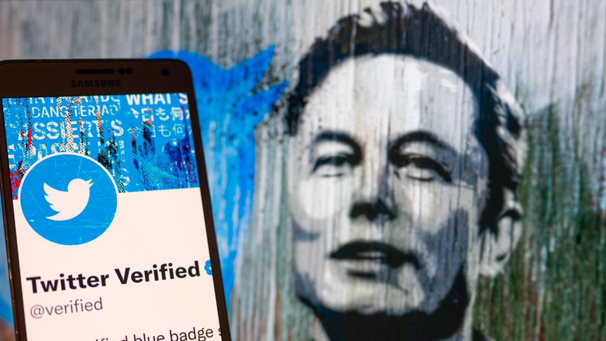 Musk Dice Que Twitter Casi Es Rentable Tras El Regreso De Anunciantes Y