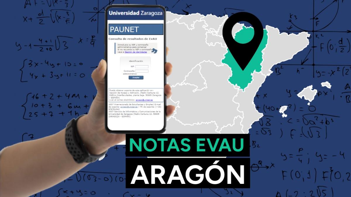 Notas Evau Arag N Resultado De Los Ex Menes