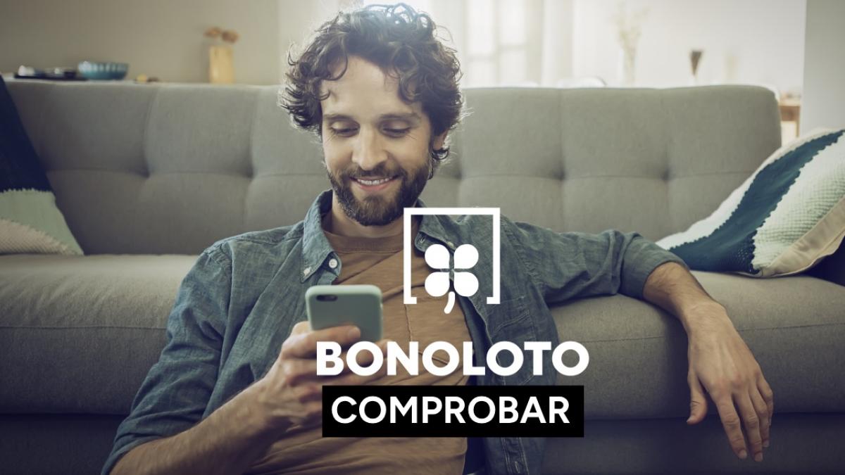 Sorteo Bonoloto Hoy Comprobar N Mero Del Lunes De Junio De