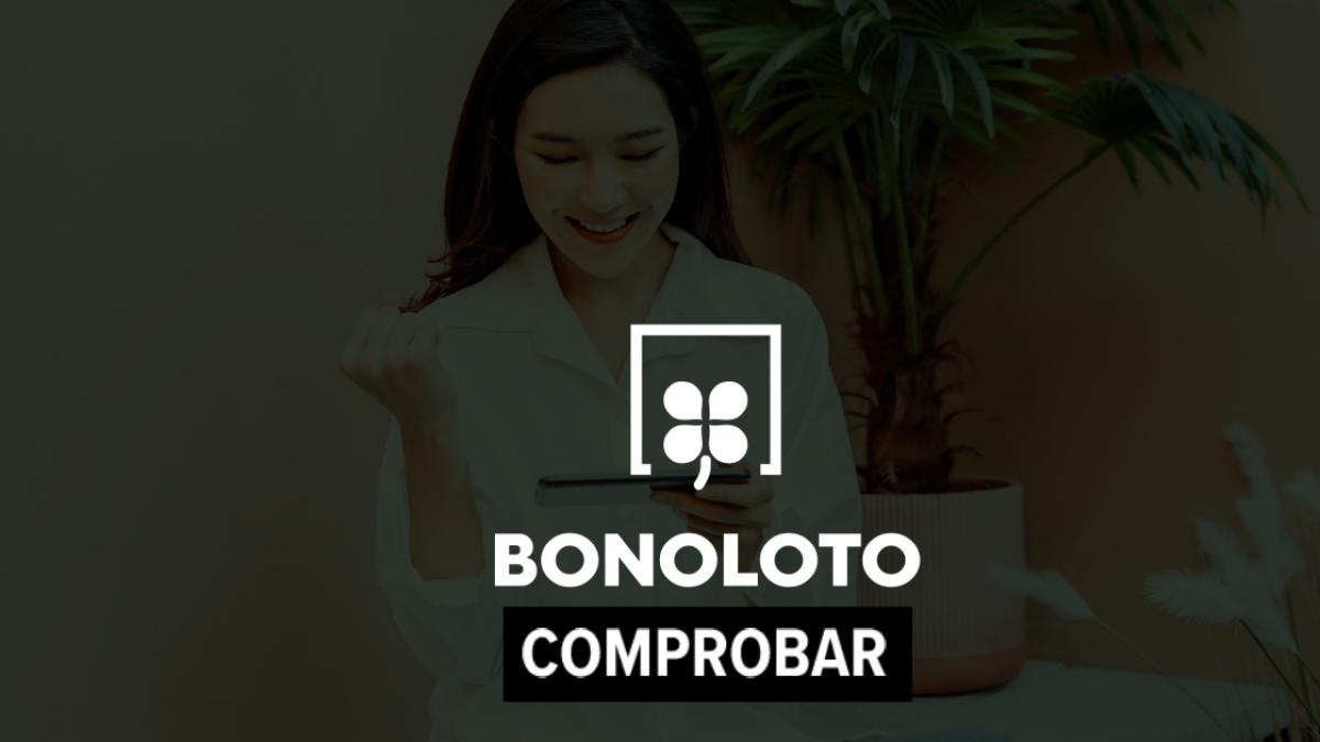 Bonoloto comprobar número y dónde ha caído el sorteo del viernes 16 de